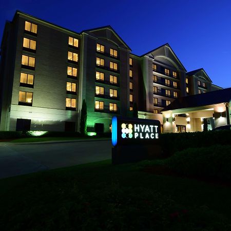Hyatt Place Dallas Las Colinas Irving Exterior photo
