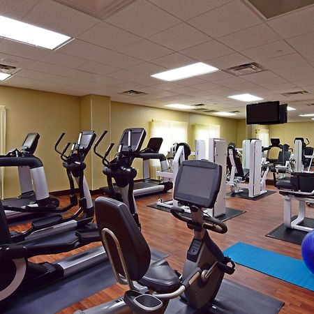 Hyatt Place Dallas Las Colinas Irving Exterior photo
