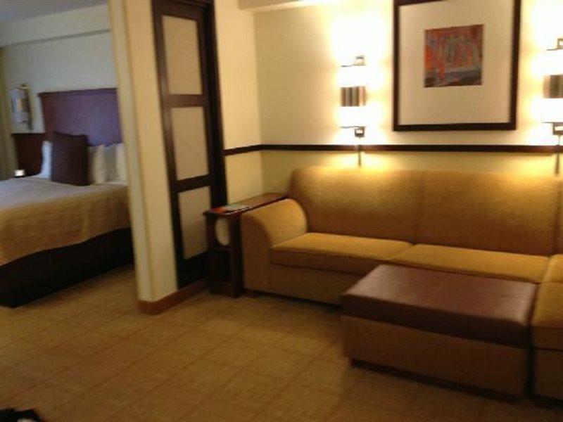 Hyatt Place Dallas Las Colinas Irving Exterior photo