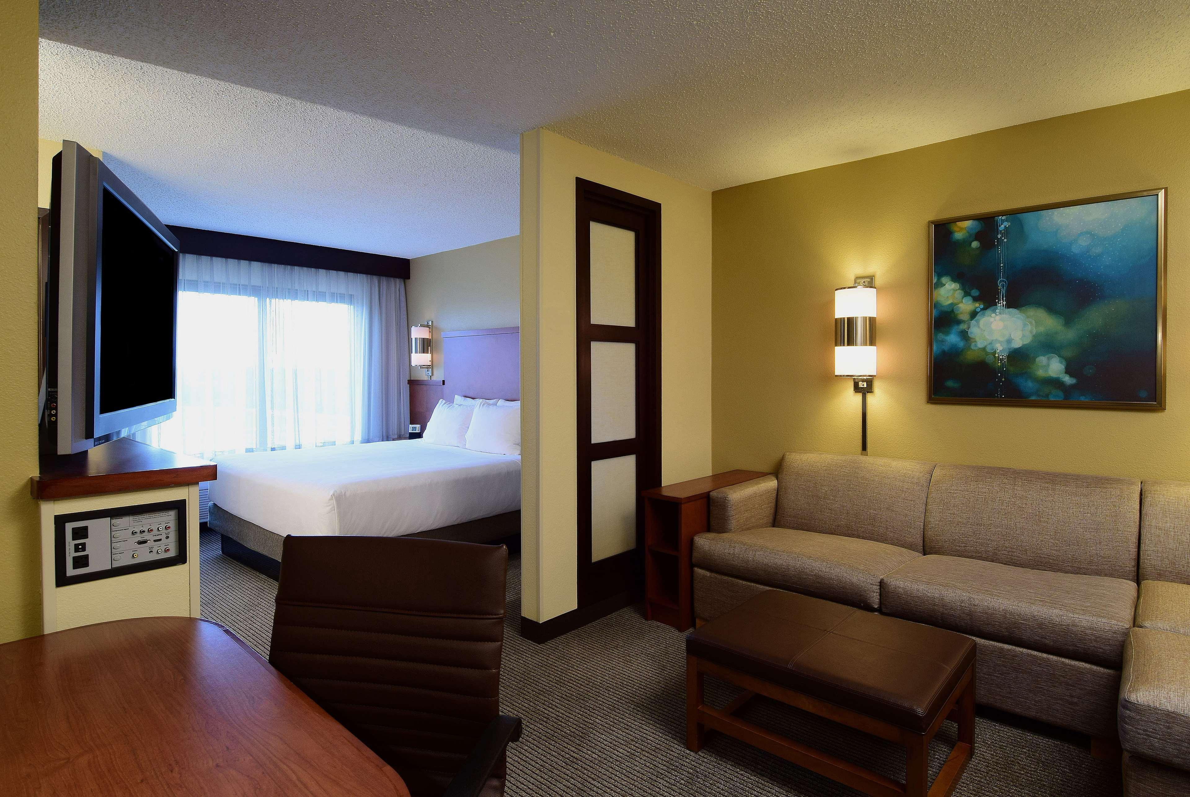 Hyatt Place Dallas Las Colinas Irving Exterior photo