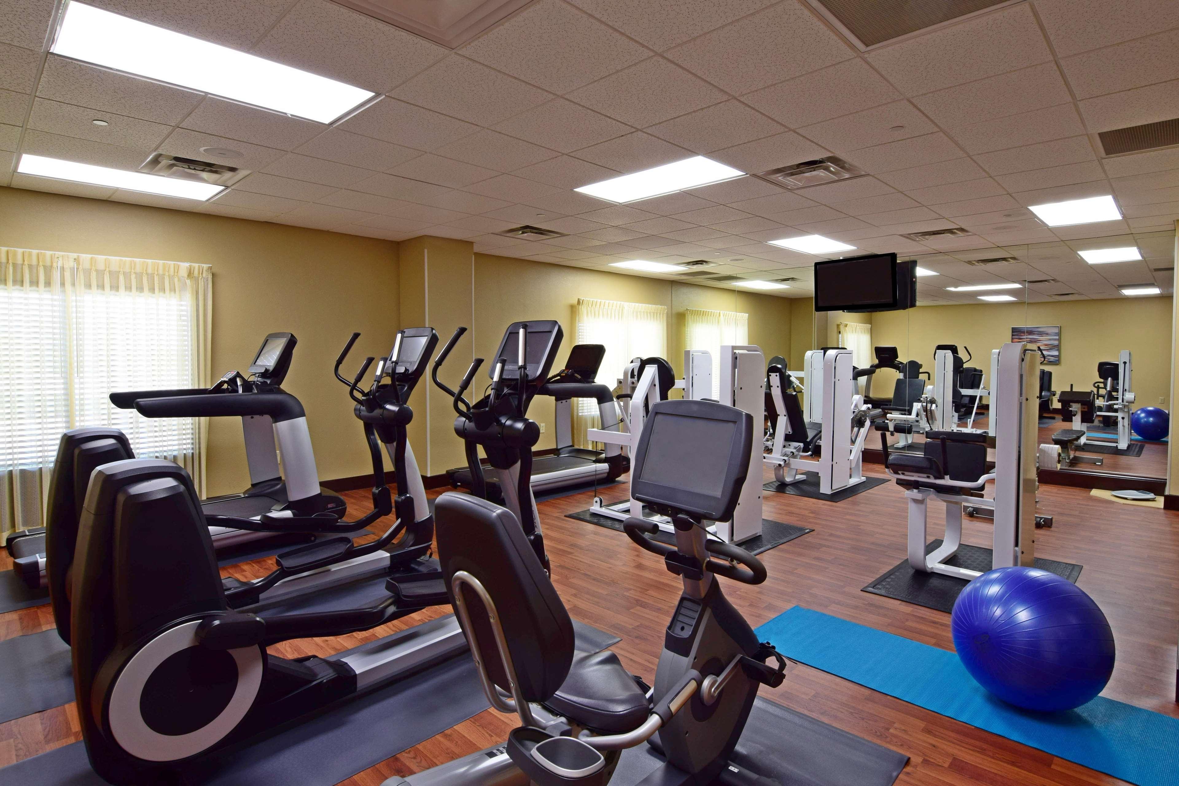 Hyatt Place Dallas Las Colinas Irving Exterior photo
