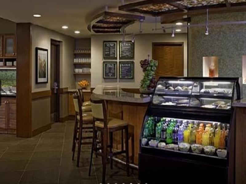 Hyatt Place Dallas Las Colinas Irving Exterior photo