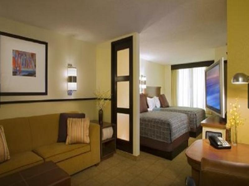 Hyatt Place Dallas Las Colinas Irving Exterior photo