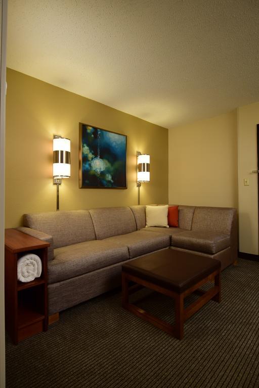 Hyatt Place Dallas Las Colinas Irving Room photo