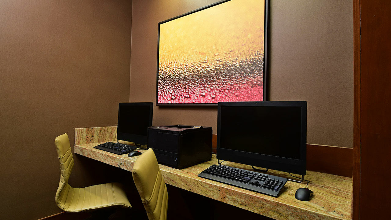 Hyatt Place Dallas Las Colinas Irving Exterior photo