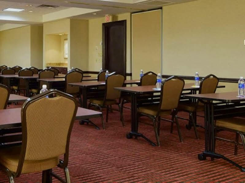Hyatt Place Dallas Las Colinas Irving Exterior photo